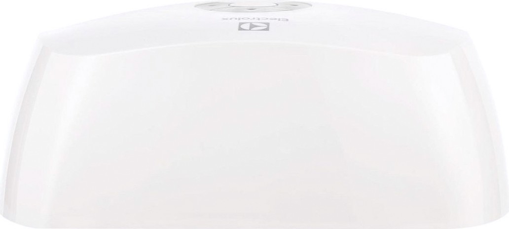 Водонагреватель проточный ELECTROLUX SMARTFIX 2.0 TS (3.5 kw) кран+душ [НС-1017848]