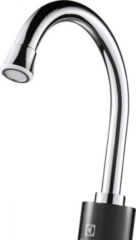 Водонагреватель проточный ELECTROLUX Taptronic (black) [НС-1246479]