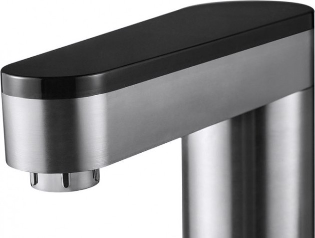 Водонагреватель проточный ELECTROLUX Taptronic Prime [НС-1246476]
