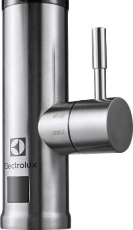 Водонагреватель проточный ELECTROLUX Taptronic S [НС-1246477]
