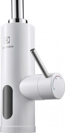 Водонагреватель проточный ELECTROLUX Taptronic (white) [НС-1246478]
