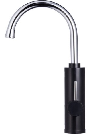 Водонагреватель проточный ROYAL THERMO QuickTap (Black) [НС-1588899]