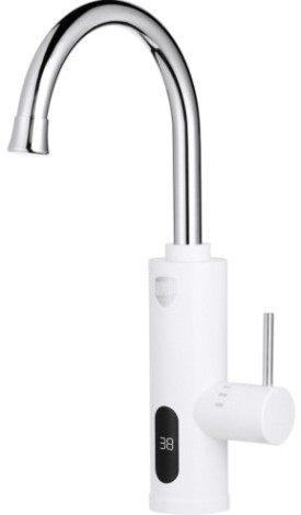 Водонагреватель проточный ROYAL THERMO QuickTap (White) [НС-1588900]