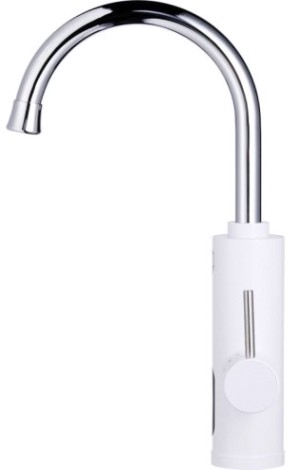 Водонагреватель проточный ROYAL THERMO QuickTap (White) [НС-1588900]