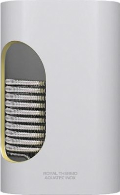 Водонагреватель ROYAL THERMO AQUATEC INOX RTWX-F 100 настенный косвенного нагрева [НС-1201238]