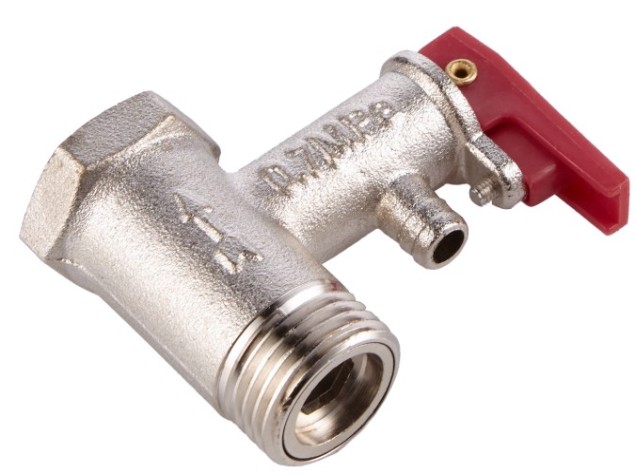 Водонагреватель ROYAL THERMO RWH 10 Genie ECO U [НС-1605936]