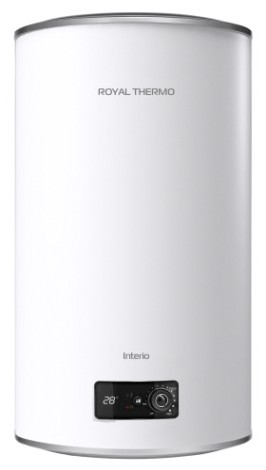 Водонагреватель ROYAL THERMO RWH 100 Interio [НС-1595559]