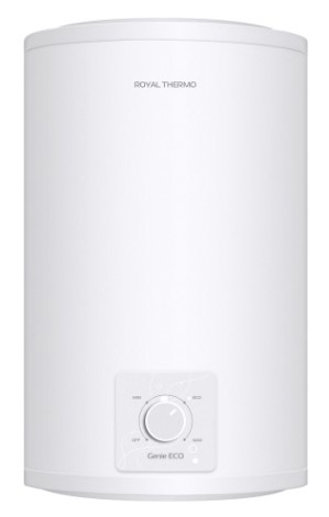 Водонагреватель ROYAL THERMO RWH 15 Genie ECO U [НС-1605943]