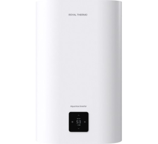 Водонагреватель ROYAL THERMO RWH 30 Aqua Inox Inverter [НС-1606001]