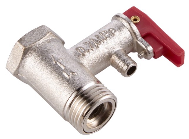 Водонагреватель ROYAL THERMO RWH 30 Citadel Unic [НС-1605945]