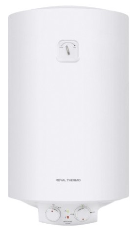 Водонагреватель ROYAL THERMO RWH 30 Heatronic DL Slim DryHeat [НС-1588124]