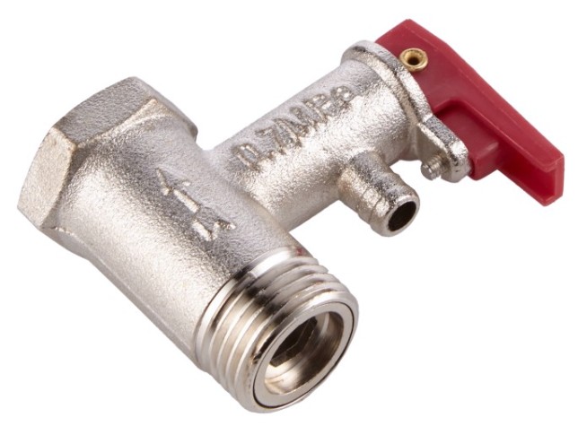 Водонагреватель ROYAL THERMO RWH 30 Interio [НС-1595555]