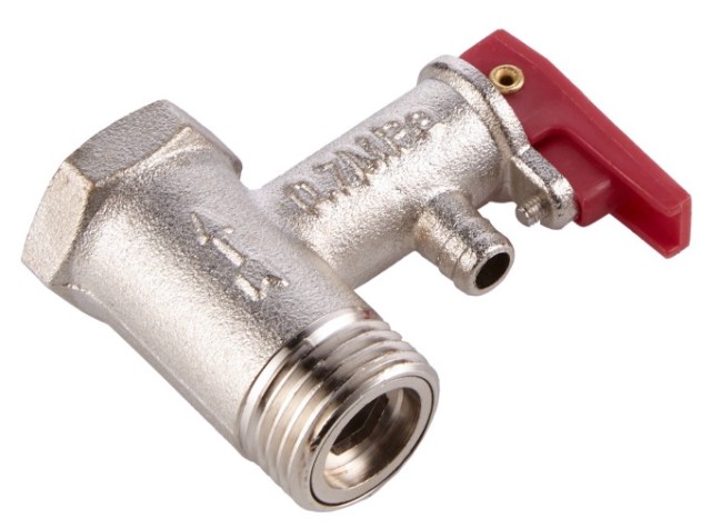 Водонагреватель ROYAL THERMO RWH 50 Citadel Unic [НС-1605951]