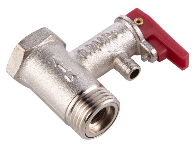 Водонагреватель ROYAL THERMO RWH 50 Fidelity [НС-1605952]