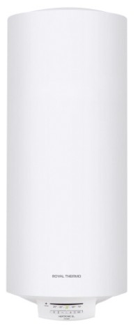 Водонагреватель ROYAL THERMO RWH 50 Heatronic Slim DryHeat [НС-1588128]