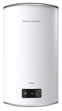 Водонагреватель ROYAL THERMO RWH 50 Interio [НС-1595557]