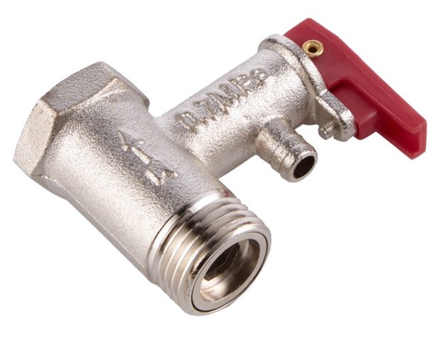 Водонагреватель ROYAL THERMO RWH 50 Interio [НС-1595557]