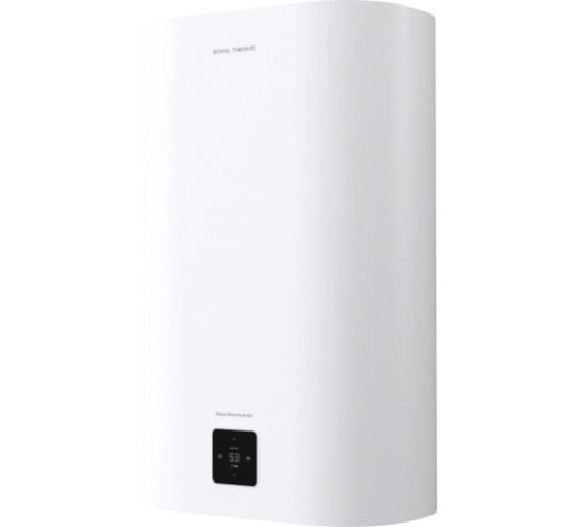Водонагреватель ROYAL THERMO RWH 80 Aqua Inox Inverter [НС-1606010]