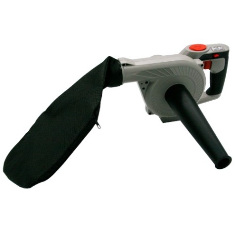 Воздуходувка аккумуляторная Crown CT29002HX Воздуходувка аккумуляторная Crown CT29002HX