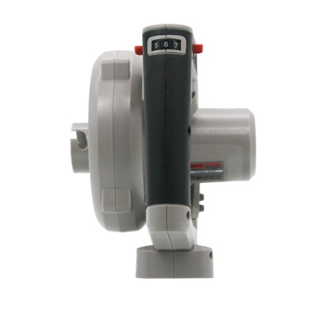 Воздуходувка аккумуляторная Crown CT29002HX Воздуходувка аккумуляторная Crown CT29002HX