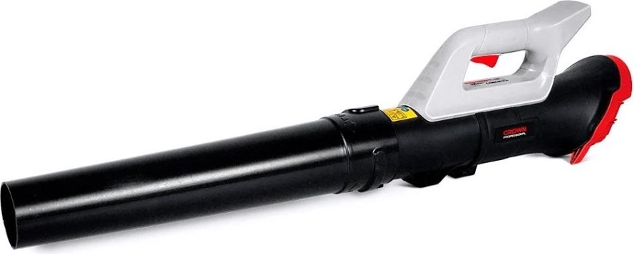 Воздуходувка аккумуляторная Crown CT29013HX