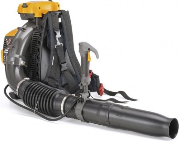 Воздуходувка бензиновая STIGA SBP 375 ранцевая [255175102/S17]