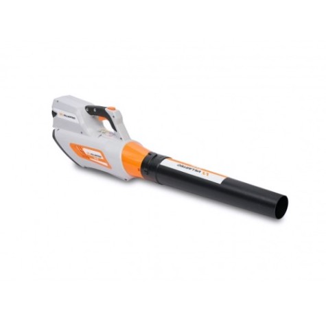 Воздуходувка-пылесос аккумуляторная VILLARTEC BA 40 Set (AM405; AC402) [BA40Set]