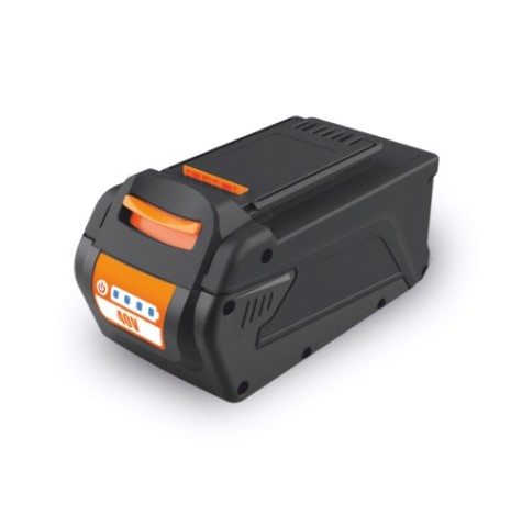 Воздуходувка-пылесос аккумуляторная VILLARTEC BA 40 Set (AM405; AC402) [BA40Set]