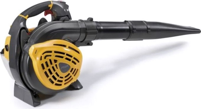 Воздуходувка-пылесос бензиновая STIGA BL 530 [255127092/ST2]