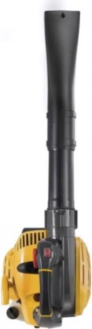 Воздуходувка-пылесос бензиновая STIGA BL 530 V [255127002/ST1]
