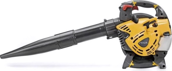 Воздуходувка-пылесос бензиновая STIGA BL 530 V [255127002/ST1]