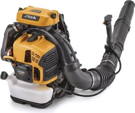 Воздуходувка-пылесос бензиновая STIGA BL 980 R ранцевая [255175102/ST1]