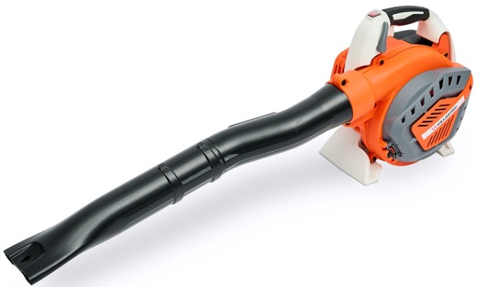 Воздуходувка-пылесос бензиновая VILLARTEC BB267