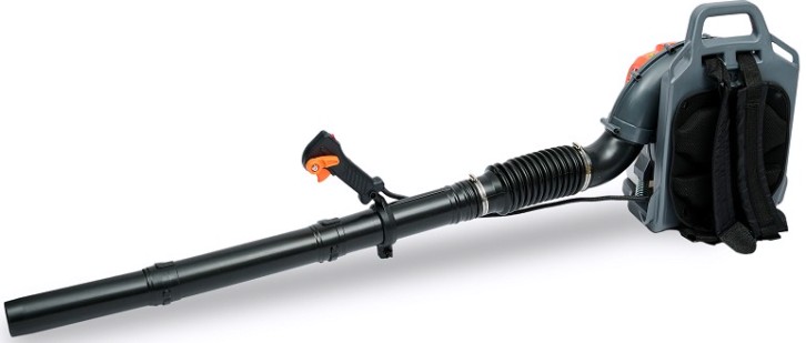 Воздуходувка-пылесос бензиновая VILLARTEC BX527 ранцевая