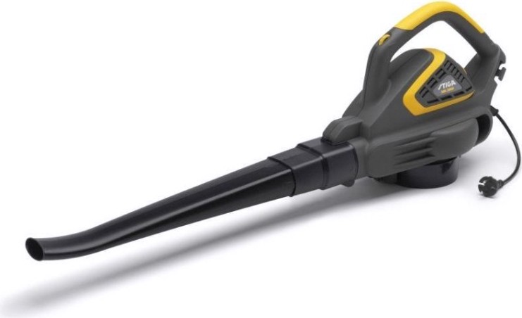 Воздуходувка-пылесос STIGA SBL 2600 электрическая [255260002/14]