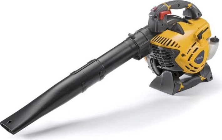 Воздуходувка-пылесос STIGA SBL 327 V [255127002/15]