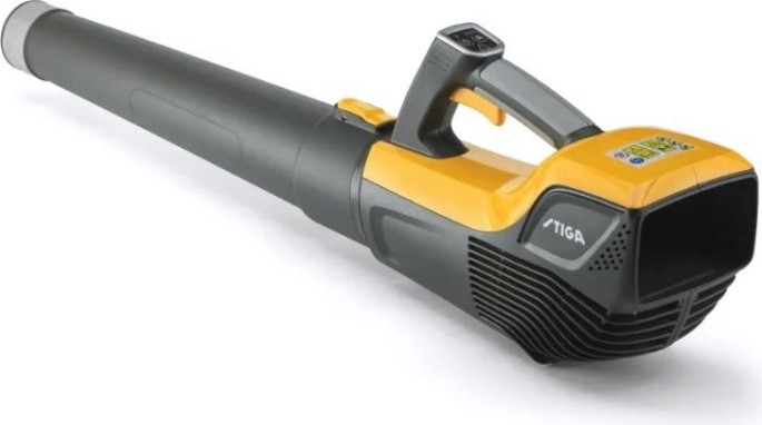 Воздуходувка STIGA BL 500e без АКБ и ЗУ [278500008/ST3]