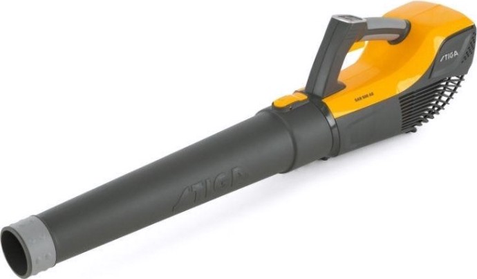 Воздуходувка STIGA SAB 500 AE бесщеточный двигатель, без АКБ и ЗУ [278500008/ST1]