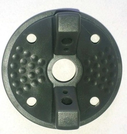 Воздушный колпачок форсунки WAGNER для насадки 800/1400 мл [2362877]