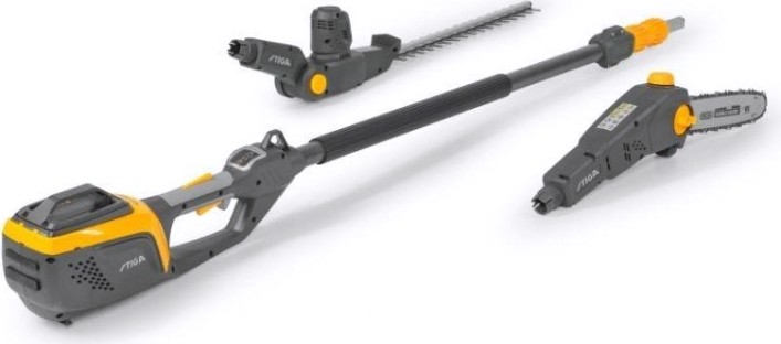 Высоторезы аккумуляторные