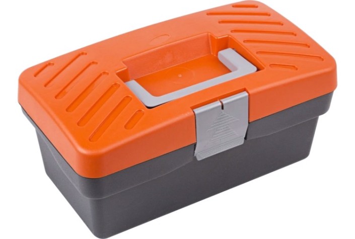 Ящик для инструмента Proconnect 12-5003-4 пластиковый 285х155х125мм (А-28)