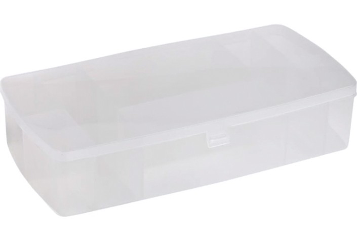 Ящик для инструмента Proconnect 12-5013-4 универсальный 260х120х55 мм (Е-26)