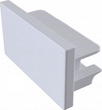 Заглушка GAUSS TR145 от поражения электрическим током для шинопровода б