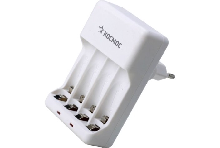 Зарядное устройство для аккумуляторов КОСМОС KOC 503 8 часов [ KOC503]