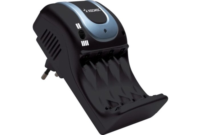 Зарядное устройство для аккумуляторов КОСМОС KOC 515 3-6 часов [KOC515]