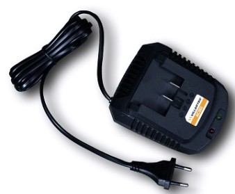 Зарядное устройство VILLARTEC AC202 20V Li-Ion Зарядное устройство VILLARTEC AC202 20V Li-Ion