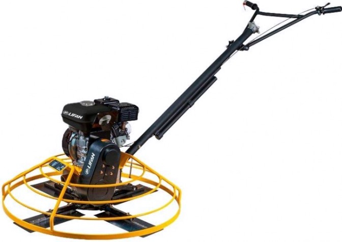 Затирочная машина LIFAN ST-36