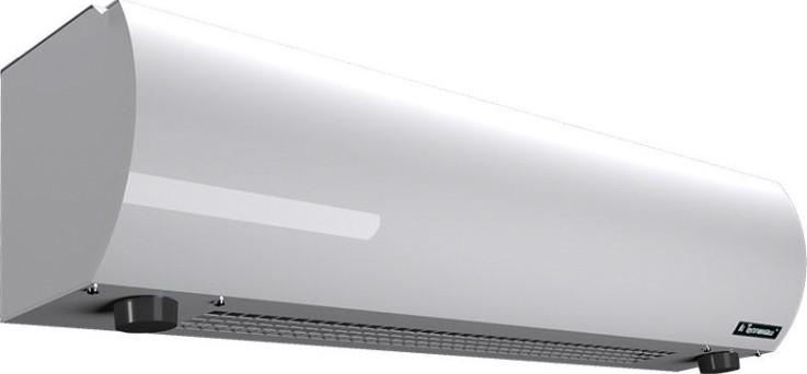 Завеса электрическая ТЕПЛОМАШ КЭВ- 1.5П1122Е Серия 100 Оптима