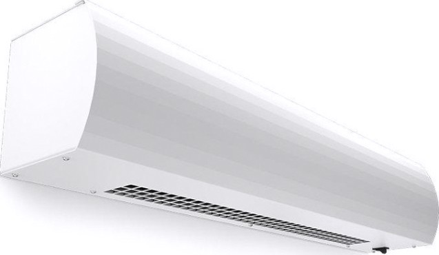 Завеса электрическая ТЕПЛОМАШ КЭВ- 1,5П1122Е Серия 100 Оптима [КЭВ-1,5П1122Е]