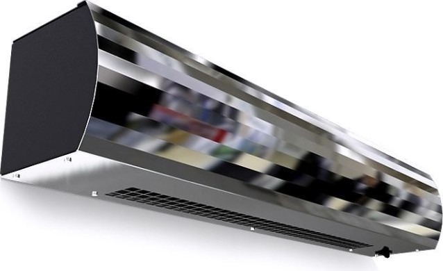 Завеса электрическая ТЕПЛОМАШ КЭВ- 1,5П1123Е Серия 100 Бриллиант [КЭВ-1,5П1123Е]